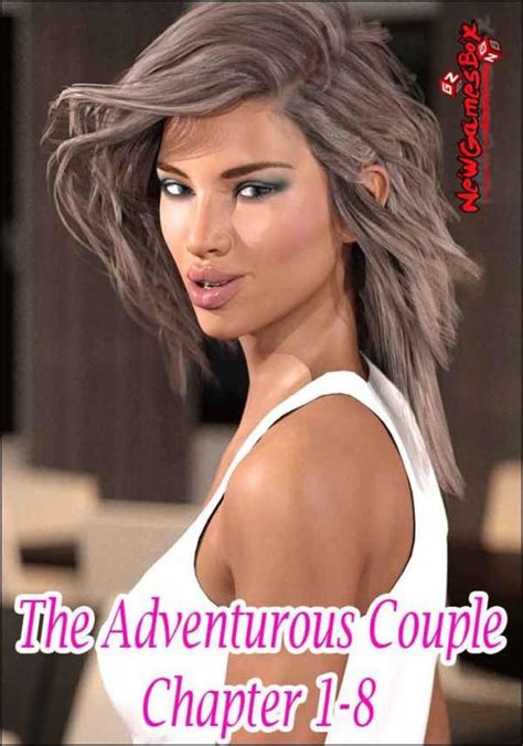 The Adventurous Couple Walkthrough .